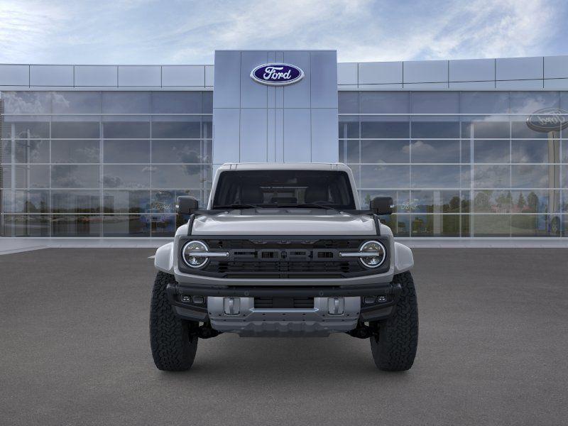 FORD BRONCO RAPTOR - 6