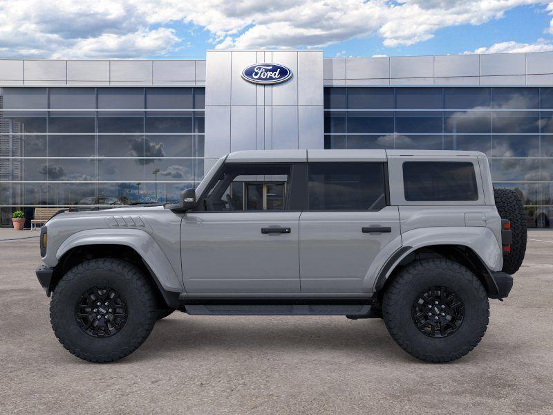 صورة 3 لـ 2026 FORD BRONCO RAPTOR