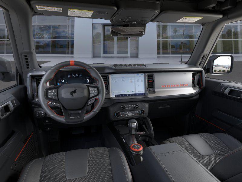 FORD BRONCO RAPTOR - 9