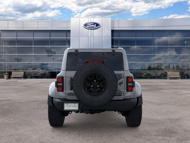 صورة 5 لـ 2026 FORD BRONCO RAPTOR