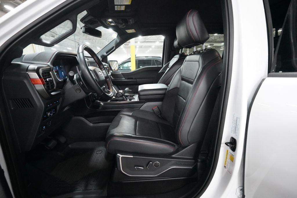 FORD F-150 RAPTOR - 7