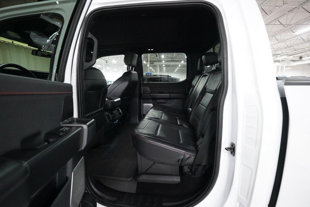 FORD F-150 RAPTOR - 10