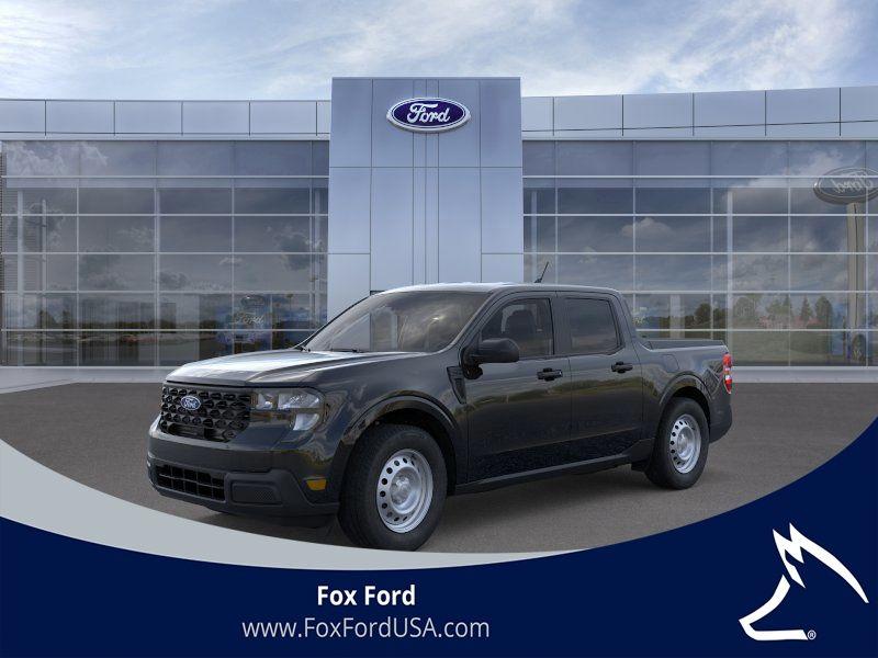 New 2026 Ford Maverick XL