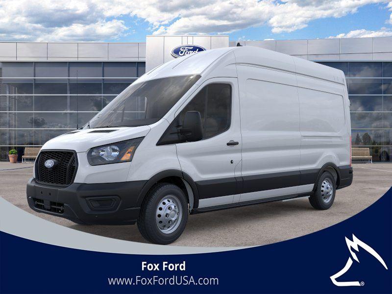 New 2026 Ford Transit-250 Base