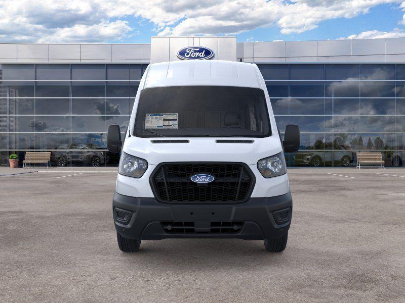 2026 FORD TRANSIT-250 BASE 照片 6