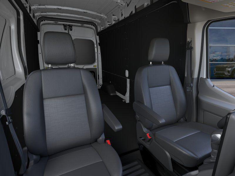 2026 FORD TRANSIT-250 BASE 照片 10