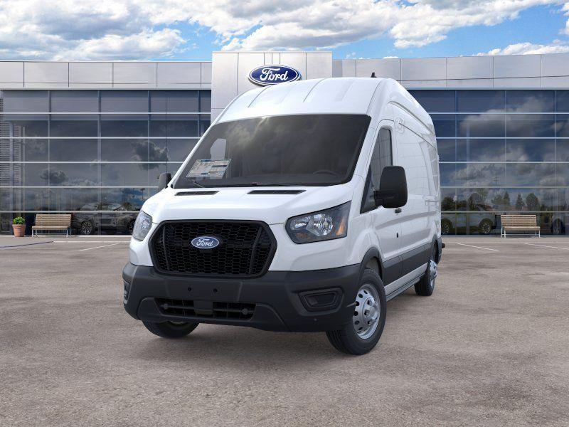 2026 FORD TRANSIT-250 BASE 照片 2