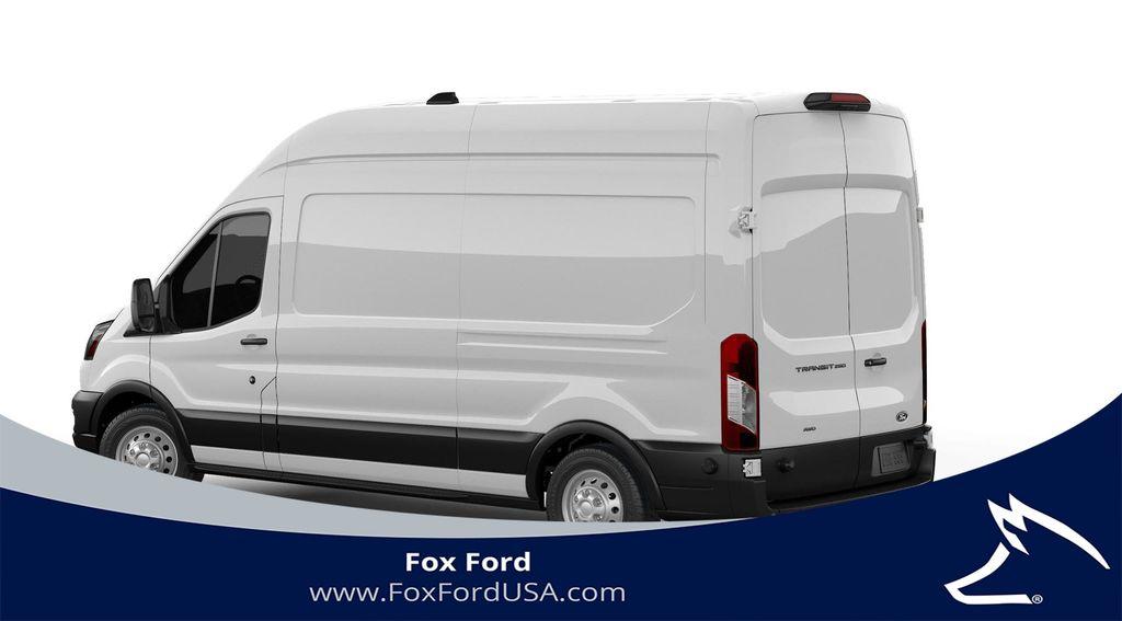 New 2026 Ford Transit-250 Base