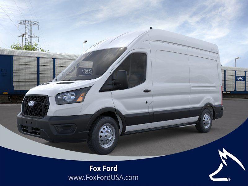New 2026 Ford Transit-250 Base