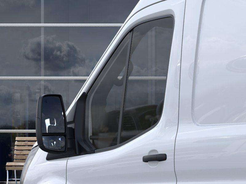 صورة مصغرة 20 لـ 2026 FORD TRANSIT-250 BASE
