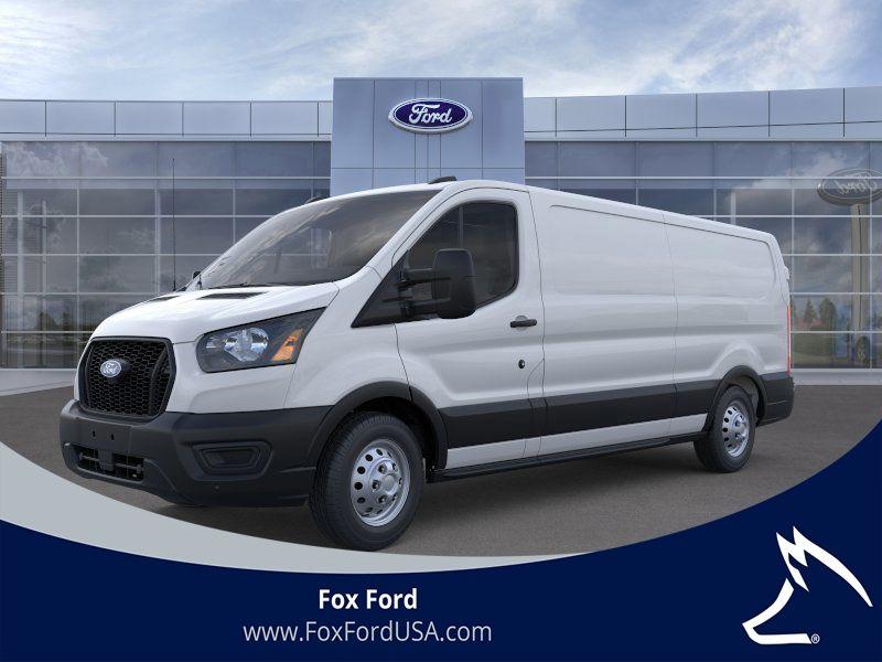 New 2026 Ford Transit-350 Base