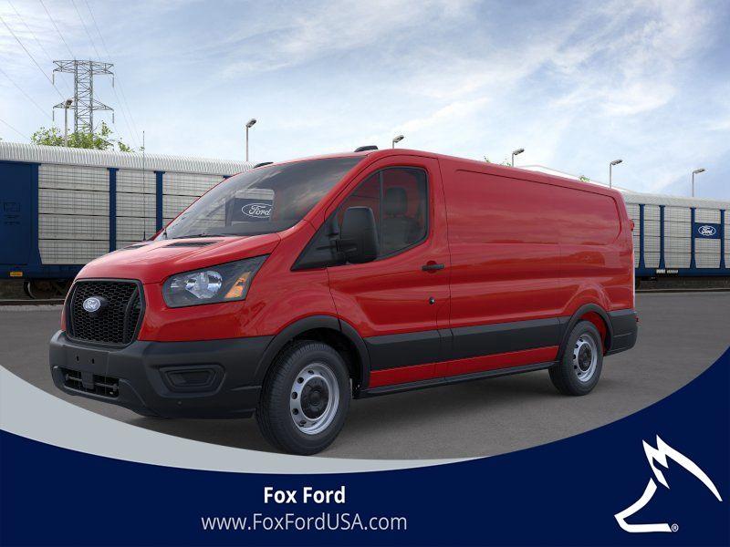 New 2026 Ford Transit-250 Base