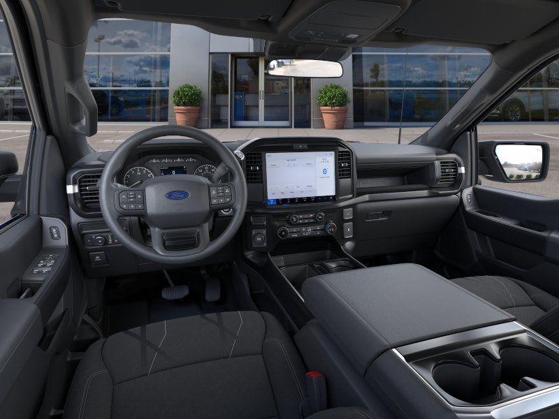 2026 FORD F-150 STX 照片 9