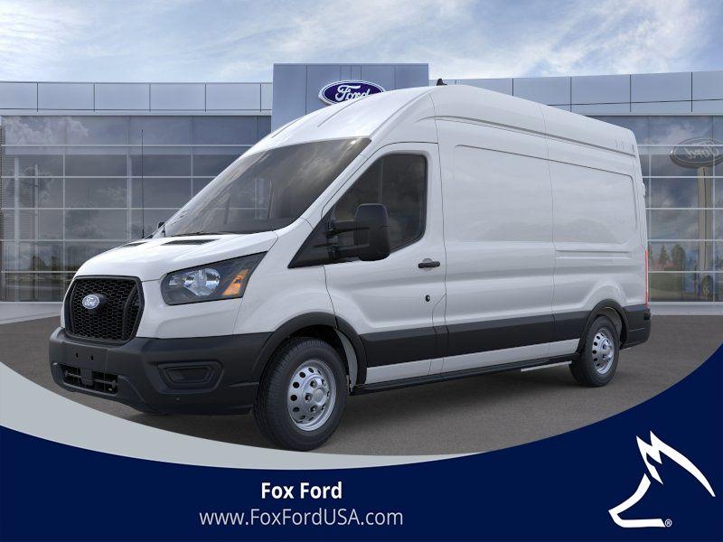 New 2026 Ford Transit-250 Base