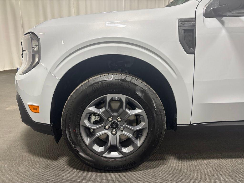 صورة 9 لـ 2026 FORD MAVERICK XLT