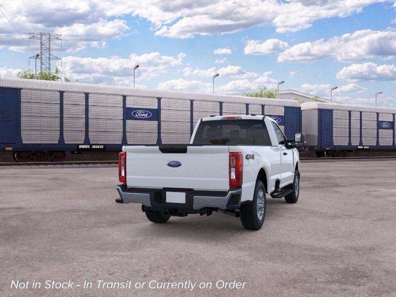 2026 FORD F-250 XLT 照片 8
