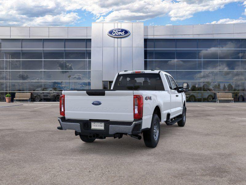 2026 FORD F-250 XL 照片 8