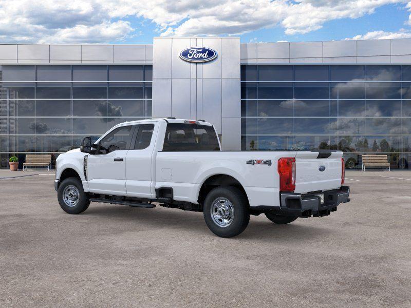 2026 FORD F-250 XL 照片 4