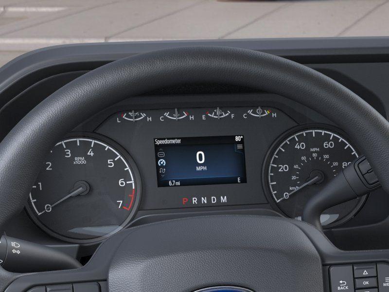 2026 FORD F-250 XL thumbnail 13