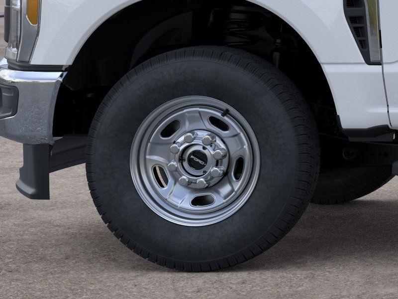 2026 FORD F-250 XL thumbnail 19
