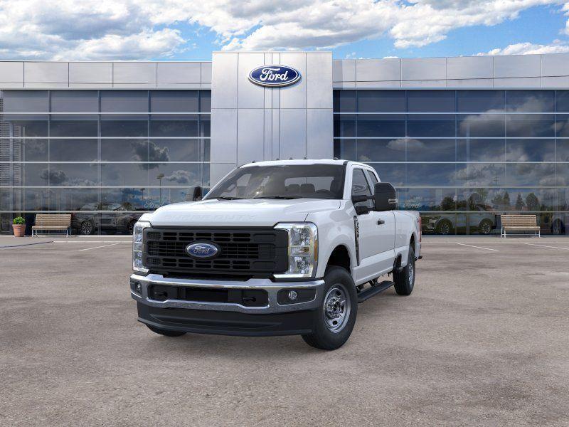 2026 FORD F-250 XL 照片 2