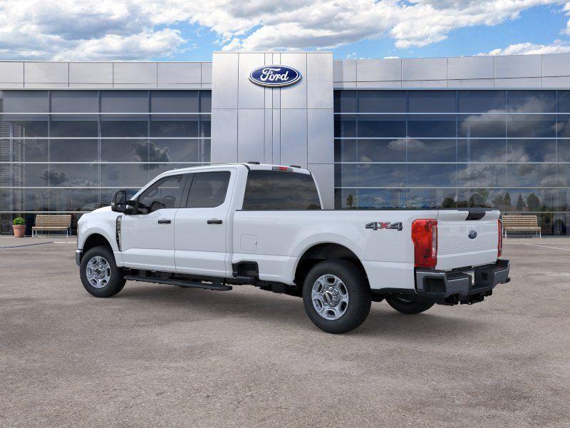 صورة 4 لـ 2026 FORD F-250 XLT