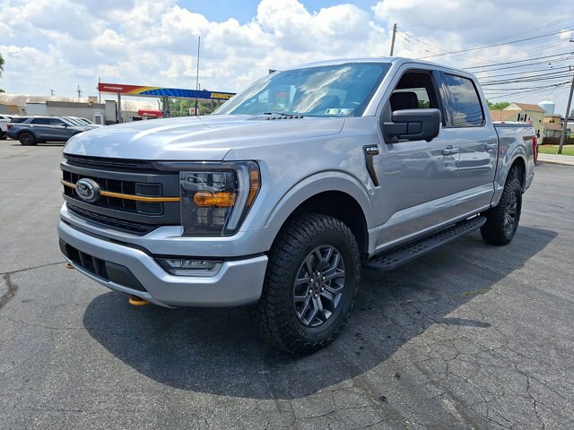 صورة 3 لـ 2021 FORD F-150 TREMOR