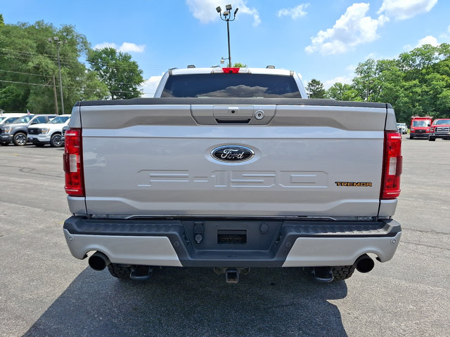 2021 FORD F-150 TREMOR 照片 6