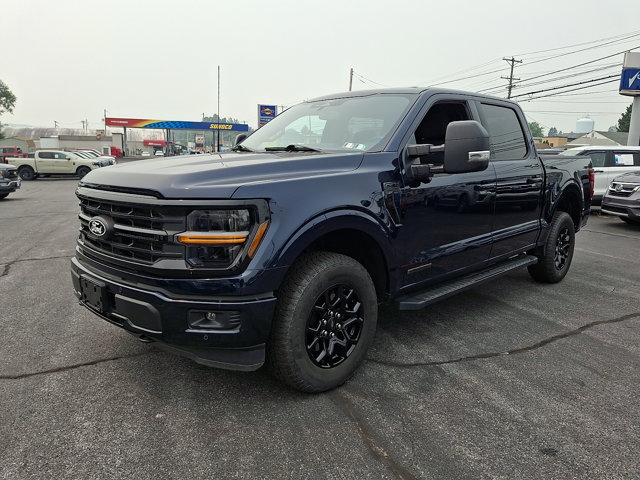 صورة 3 لـ 2024 FORD F-150 XLT