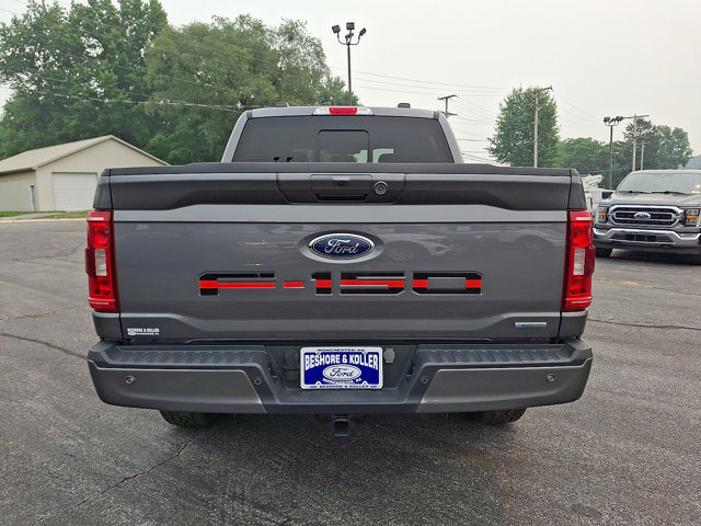 2023 FORD F-150 XLT photo 6