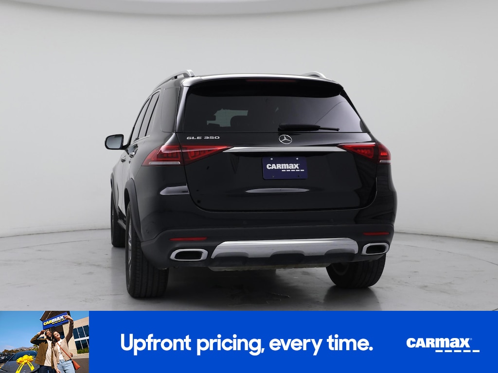 MERCEDES-BENZ GLE-CLASS - 7