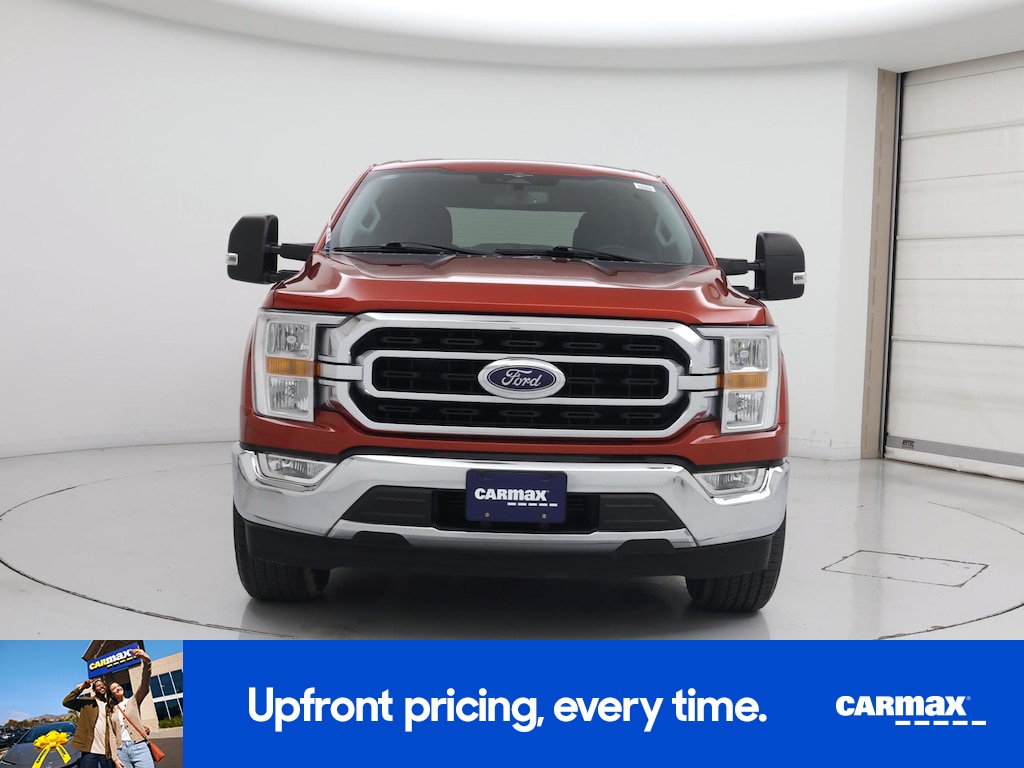 FORD F-150 XLT - 6