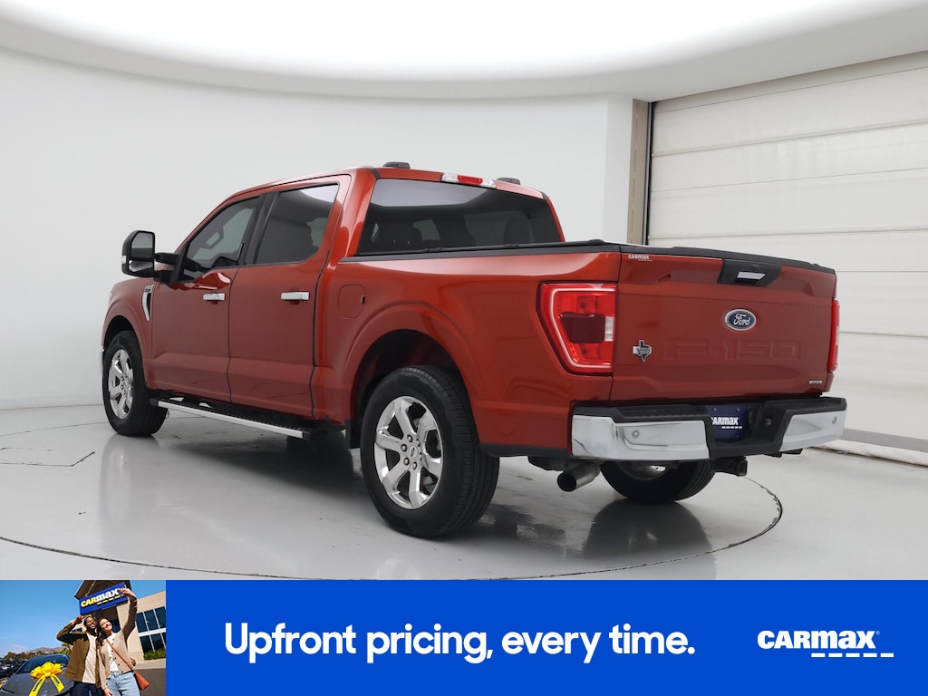 FORD F-150 XLT - 2