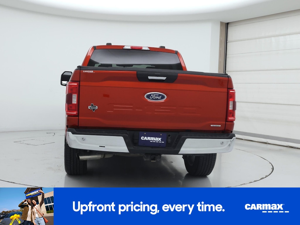 FORD F-150 XLT - 7