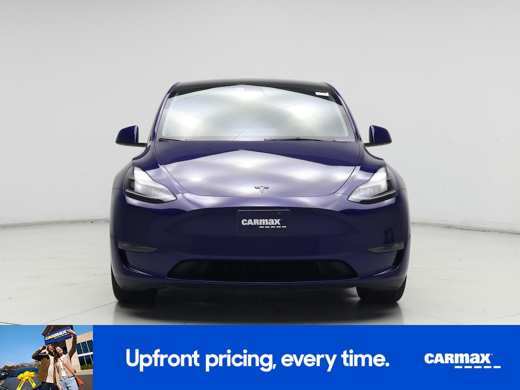 TESLA MODEL Y LONG RANGE - 6