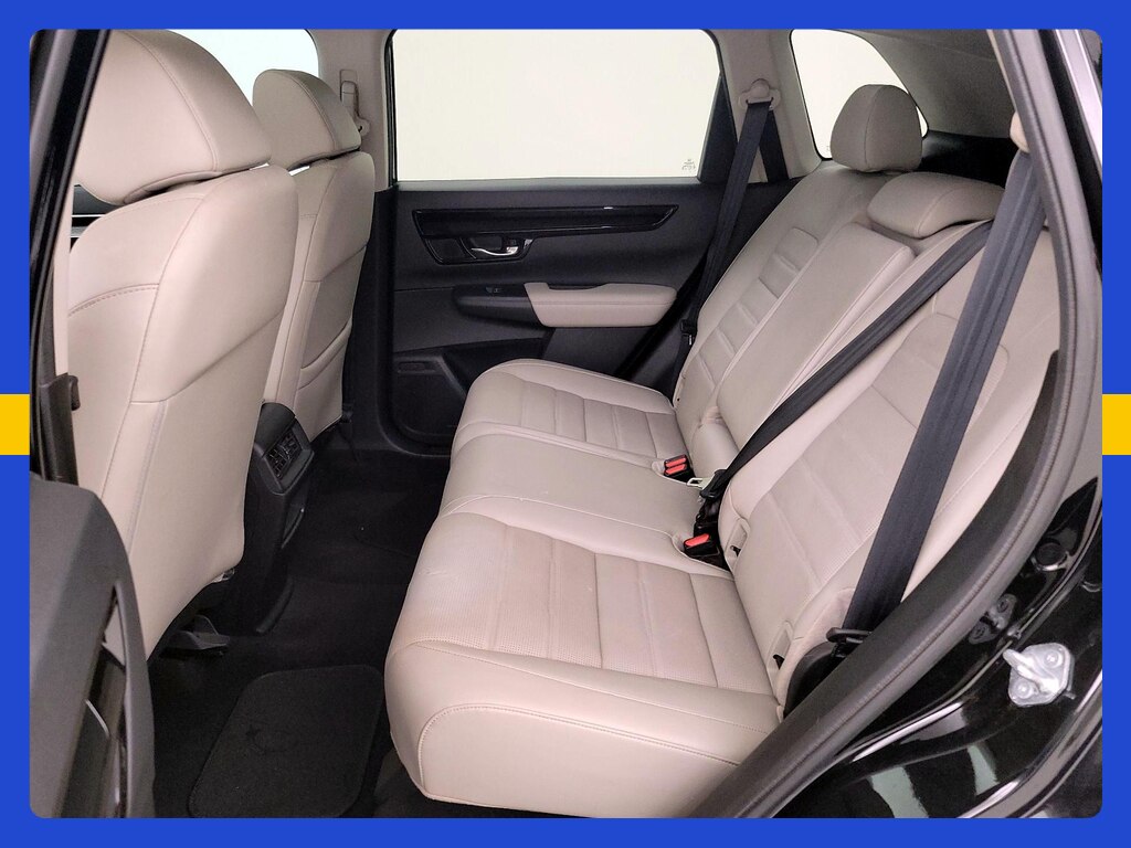 2023 Honda CR-V EX-L 缩略图 25