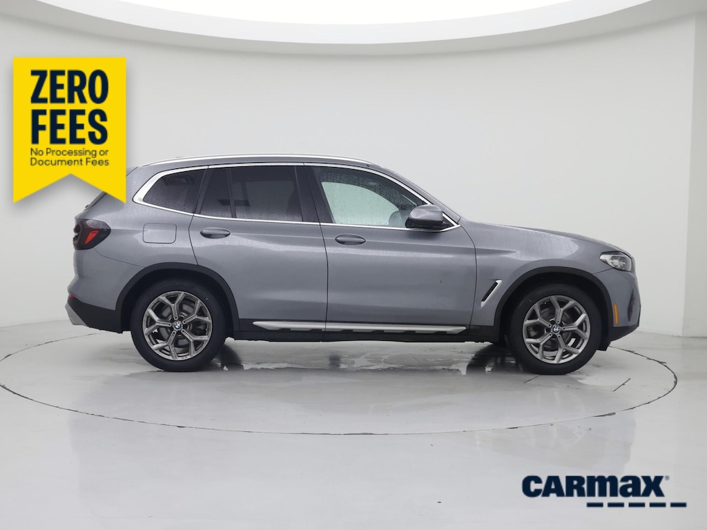 صورة 9 لـ 2023 BMW X3 XDRIVE30I