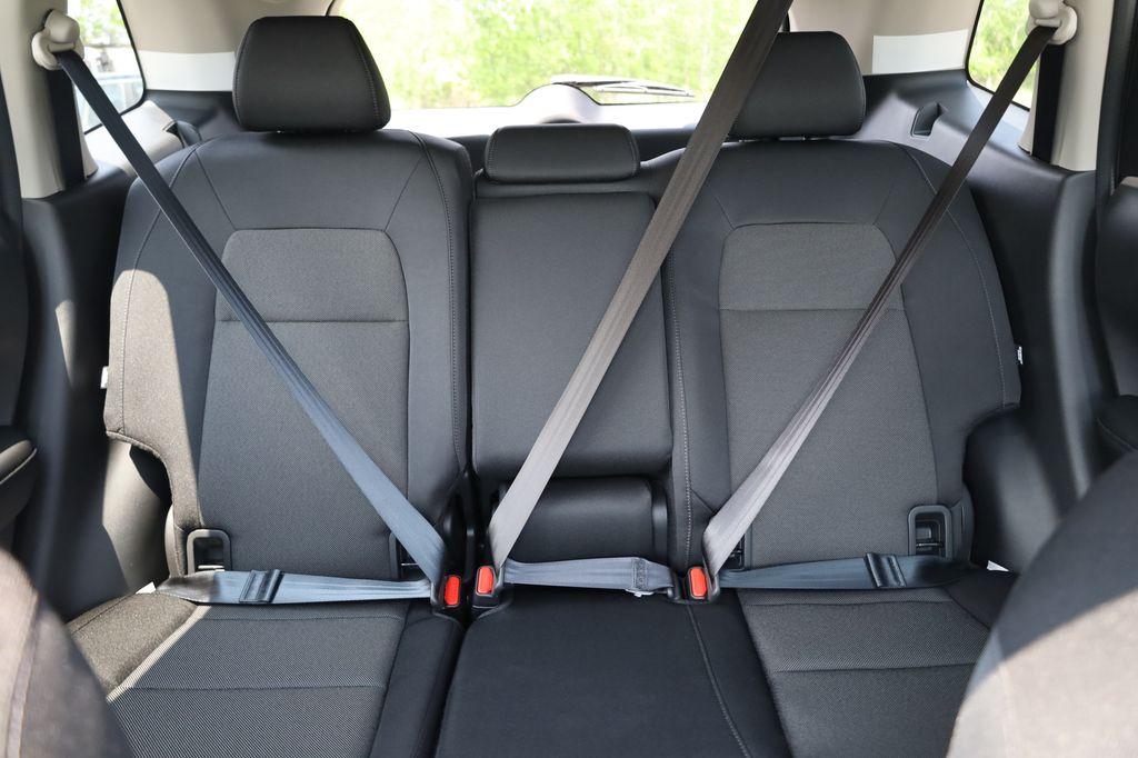 صورة مصغرة 24 لـ 2026 Honda CR-V EX