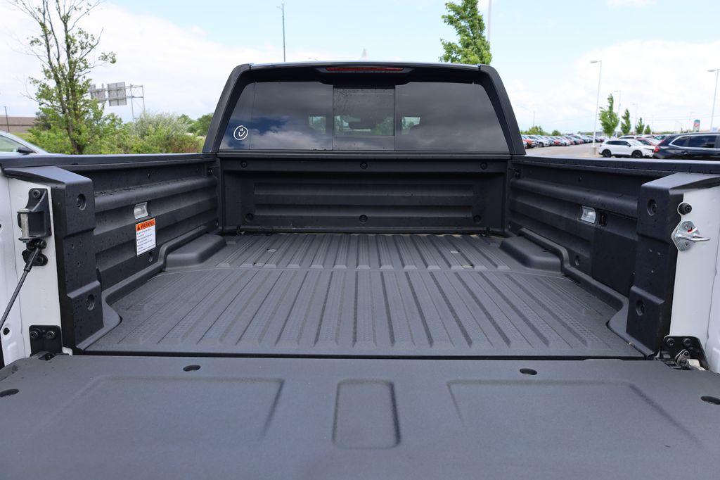 صورة 7 لـ 2026 Honda RIDGELINE BLACK EDITION
