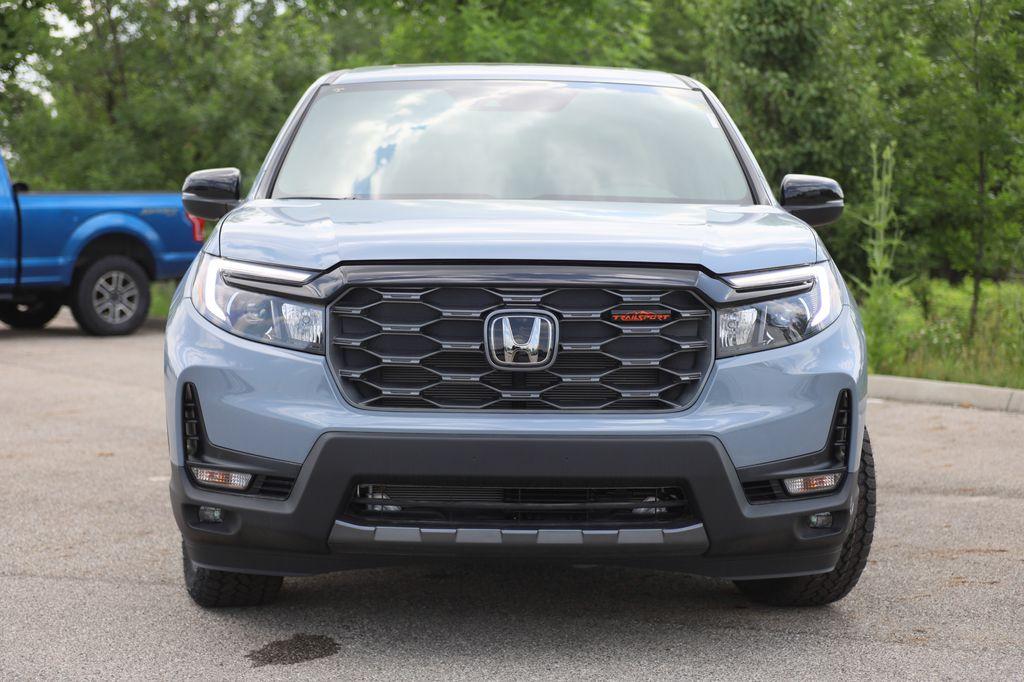 2026 Honda RIDGELINE TRAILSPORT+ 照片 2