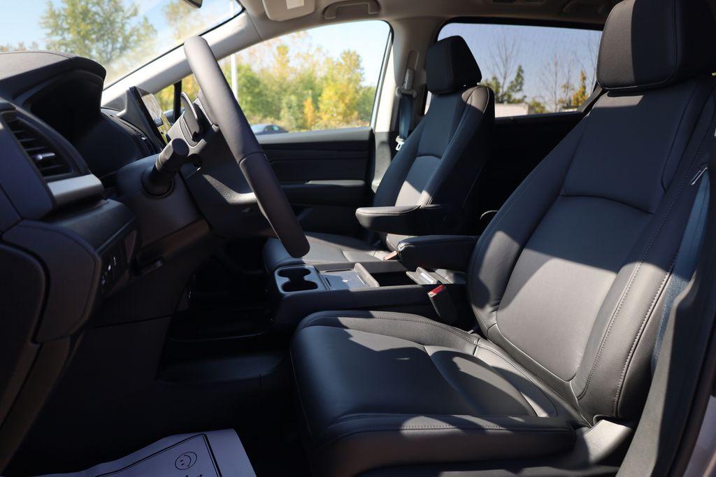 2026 Honda ODYSSEY EX-L 缩略图 12