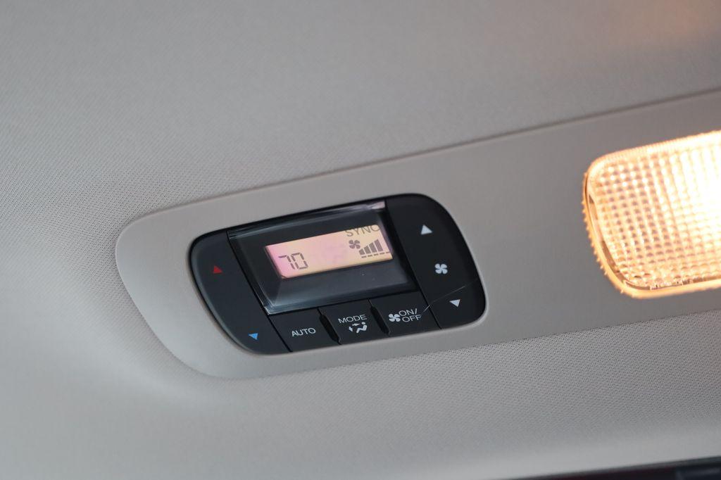 2026 Honda ODYSSEY EX-L 缩略图 31