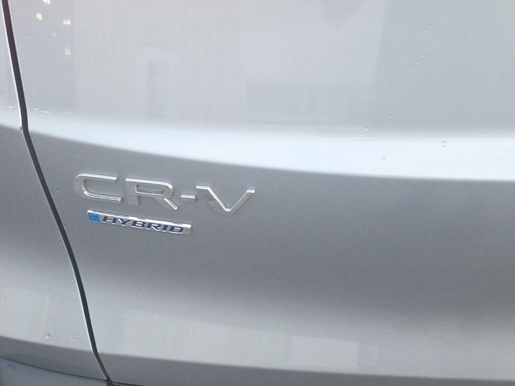 صورة 7 لـ 2024 Honda CR-V HYBRID SPORT-L