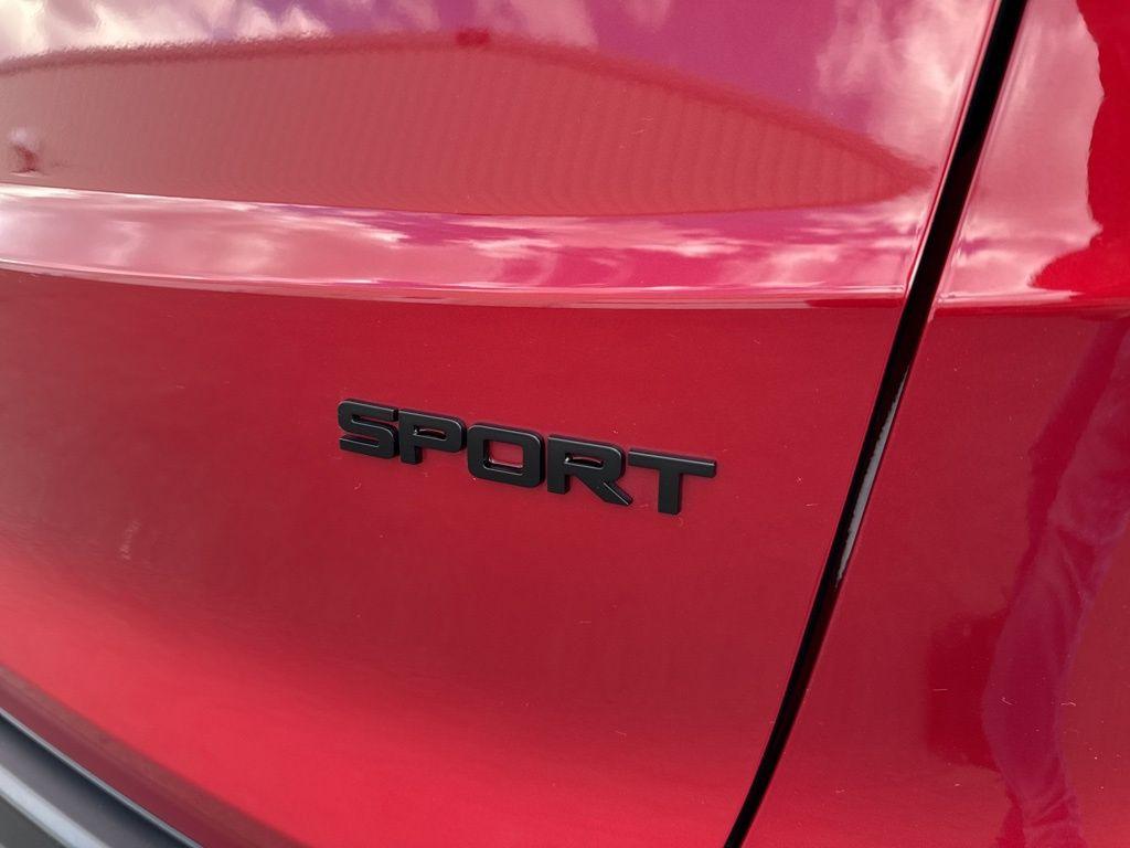 HONDA CR-V HYBRID SPORT-L - 10