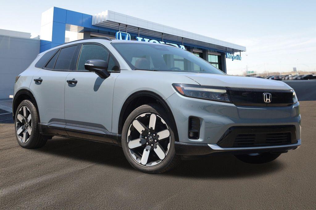 New 2026 Honda Prologue Elite