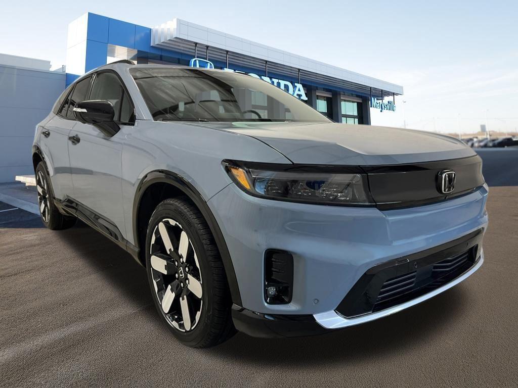 New 2026 Honda Prologue Elite