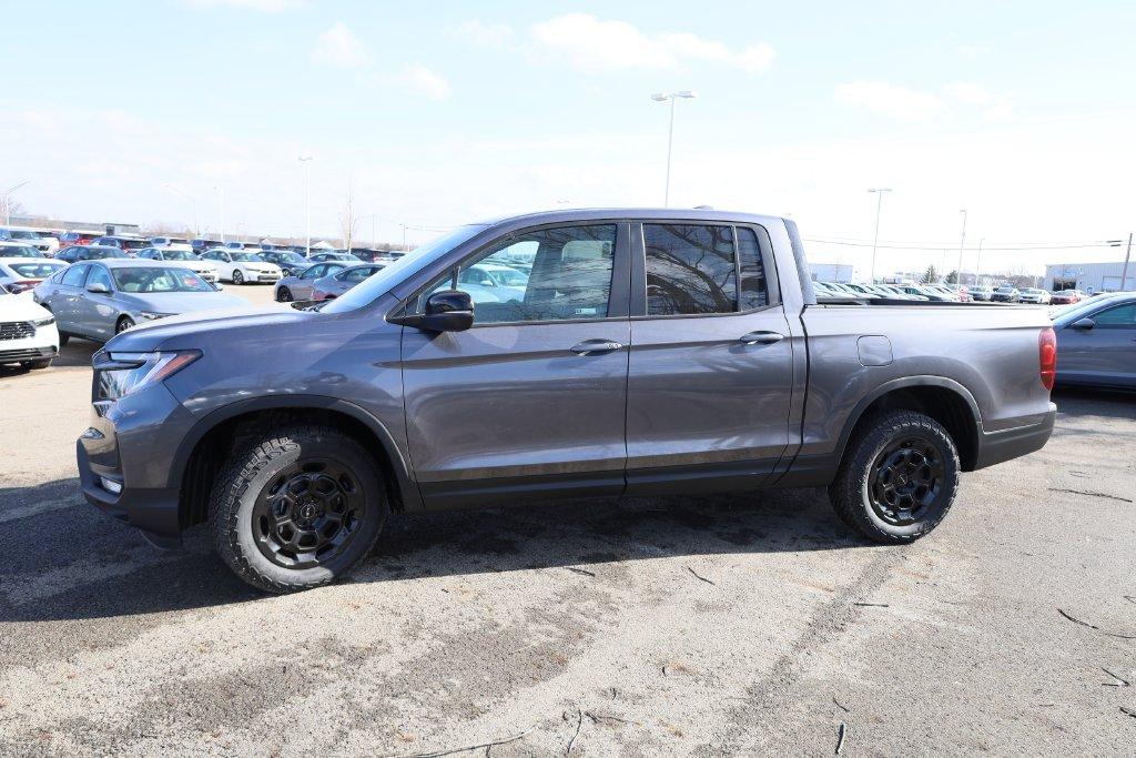 صورة مصغرة 9 لـ 2026 Honda RIDGELINE TRAILSPORT+