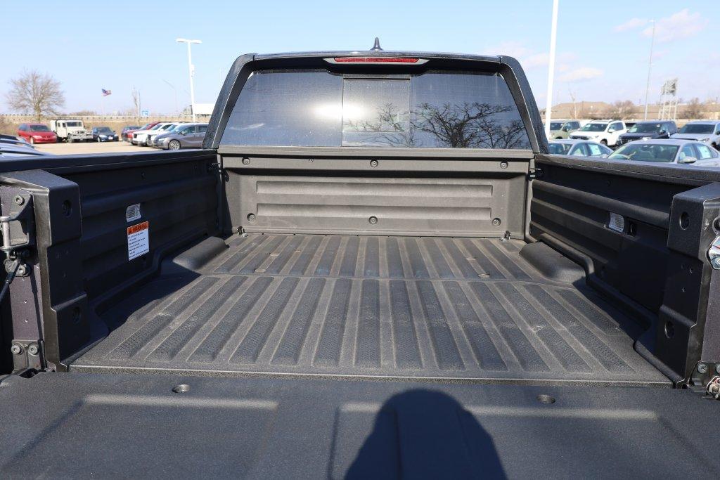 صورة مصغرة 7 لـ 2026 Honda RIDGELINE TRAILSPORT+