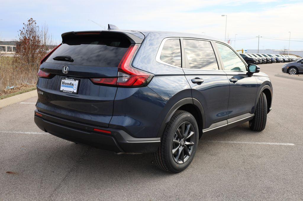 HONDA CR-V - 6
