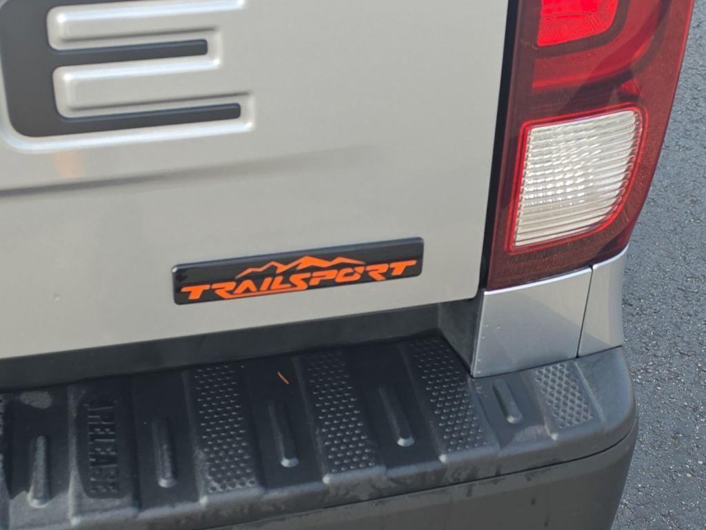 صورة 7 لـ 2025 Honda RIDGELINE TRAILSPORT